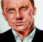 daniel craig by fajralam dacbh71