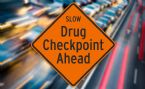 drug checkpoint