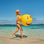 emoji balls smile 38b