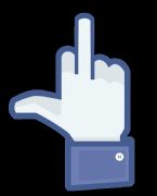 facebook piss off icon by angrydogdesigns d73uuwn