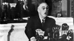 franklin d roosevelt mini biography