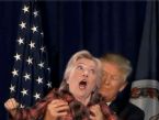 hillary trump gif 600