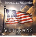 honoring all who served veterans day 6680825