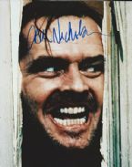 hor nicholson The Shining