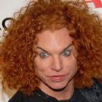 how carrot top 13