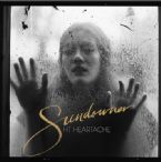 ht heartache sundowner album cover