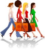 ist2 6100529 women shopping