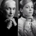 jane goodall tribute nuria perez 2