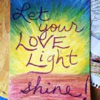 let your love light shine