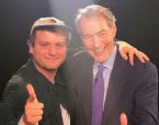 mac demarco charlie rose