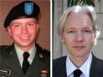 manning assange