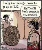 mayan calendar