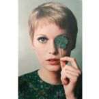 mia farrow