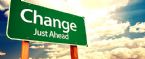 organizational change