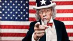 patriotic uncle sam wants you