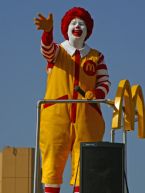 ronaldmcdonald