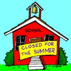 school closed clipart 1