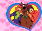 scooby doo wallpaper 033