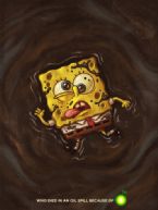 spongebob