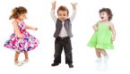 toddlers ballroom dance classes