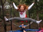 trampolining moves list i11