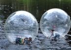 walk on water balls