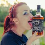 whiskey girl ii by kriss1983 d5299jl