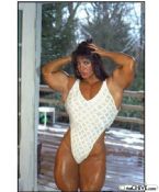 women bodybuilder trainwreck 14 1 ... (Click to enlarge)