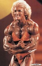 women bodybuilder trainwreck 21 1 1 ... (Click to enlarge)