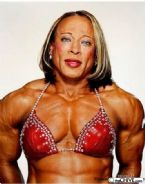 women bodybuilder trainwreck 4 1 ... (Click to enlarge)