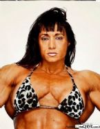 women bodybuilder trainwreck 7 1 ... (Click to enlarge)