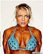 women bodybuilder trainwreck 8 1 ... (Click to enlarge)