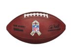 wtf1100idsts nfl camo game ball sideh