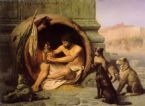 Gerome Diogenes