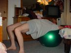 swissballhipextension