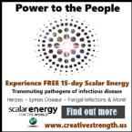 15 day trial power to the people