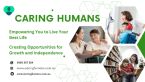 Caring Humans :NDIS Registered Providers