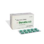 Duratia 60 Mg