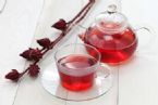 hibiscus tea benefits