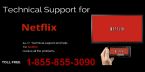 (1-855-855-3090) Netflix.com Customer Service Number