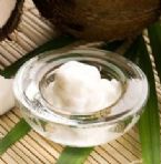 Organic Coconut Products