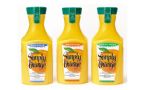 simply orange juice