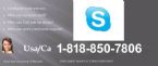 Skype Phone Number ((1 818 850 7806)) Skype Tech Support Number SKYPE Customer Service