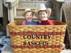 Baskets