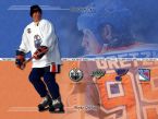 WAYNE GRETZKY aka THE GRE