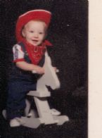 blonde baby photo of WRVUEDGK7360