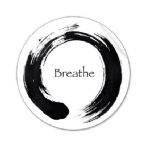 breathe