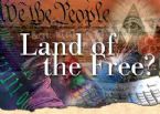 land of the free