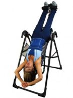 teeter inversion table