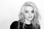 Terry Richardson Shoots Sky Ferreira at the Chateau Marmont 04